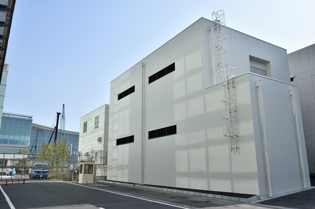 施設画像